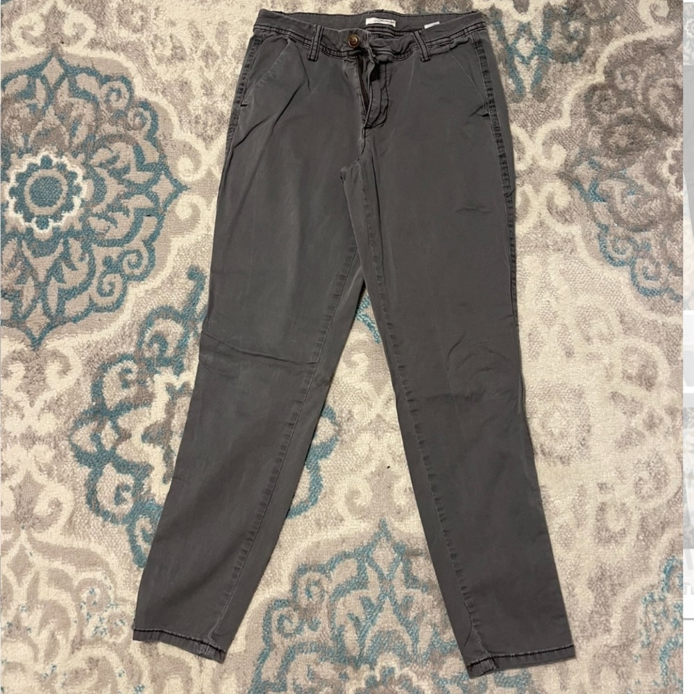 Maurice’s pants